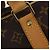 LOUIS VUITTON Monogram Keepall 55 Boston Bag M41424 LV Auth 199046A Monogramma - vista 15