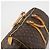 LOUIS VUITTON Monogram Keepall 55 Boston Bag M41424 LV Auth 199046A Monogramma - vista 6