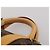 LOUIS VUITTON Monogram Keepall 55 Boston Bag M41424 LV Auth 199046A Monogramma - vista 8