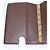 LOUIS VUITTON Damier Ebene Agenda PM Day Planner Cover R20700 LV Auth am12595V - vista 14