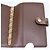 LOUIS VUITTON Damier Ebene Agenda PM Day Planner Cover R20700 LV Auth am12595V - vista 15