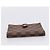 LOUIS VUITTON Damier Ebene Agenda PM Day Planner Cover R20700 LV Auth am12595V - vista 5