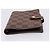 LOUIS VUITTON Damier Ebene Agenda PM Day Planner Cover R20700 LV Auth am12595V - vista 7