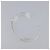 Bracciale Rigido Christian Dior plastica Clear Auth SW2819 - vista 7