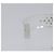 Bracciale Rigido Christian Dior plastica Clear Auth SW2819 - vista 9