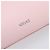 VERSACE Handtasche Leder 2way Rosa Silber Auth 200701V Pink - Ansicht 20