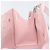 VERSACE Handtasche Leder 2way Rosa Silber Auth 200701V Pink - Ansicht 23