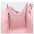 VERSACE Handtasche Leder 2way Rosa Silber Auth 200701V Pink - Ansicht 24