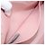 VERSACE Handtasche Leder 2way Rosa Silber Auth 200701V Pink - Ansicht 25
