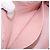 VERSACE Handtasche Leder 2way Rosa Silber Auth 200701V Pink - Ansicht 26