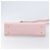 VERSACE Handtasche Leder 2way Rosa Silber Auth 200701V Pink - Ansicht 5