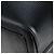 LOUIS VUITTON Epi Keepall 45 Boston Bag Black M42972 LV Auth am12520SAV Nero - vista 12