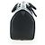 LOUIS VUITTON Epi Keepall 45 Boston Bag Black M42972 LV Auth am12520SAV Nero - vista 4