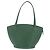Borsa a tracolla Shopping LOUIS VUITTON Epi Saint Jacques Verde M52264 Auth 203492 - vista 13