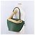 Borsa a tracolla Shopping LOUIS VUITTON Epi Saint Jacques Verde M52264 Auth 203492 - vista 33