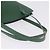 Borsa a tracolla Shopping LOUIS VUITTON Epi Saint Jacques Verde M52264 Auth 203492 - vista 7