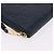 LOUIS VUITTON Empreinte Portefeuille Secret Compact Wallet M93430 LV Auth 202007 Blu navy - vista 14