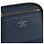 LOUIS VUITTON Empreinte Portefeuille Secret Compact Wallet M93430 LV Auth 202007 Blu navy - vista 18