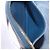 LOUIS VUITTON Empreinte Portefeuille Secret Compact Wallet M93430 LV Auth 202007 Blu navy - vista 20