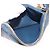 LOUIS VUITTON Empreinte Portefeuille Secret Compact Wallet M93430 LV Auth 202007 Blu navy - vista 21