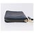 LOUIS VUITTON Empreinte Portefeuille Secret Compact Wallet M93430 LV Auth 202007 Blu navy - vista 5