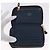 LOUIS VUITTON Empreinte Portefeuille Secret Compact Wallet M93430 LV Auth 202007 Blu navy - vista 9