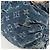 LOUIS VUITTON Monogram Denim Preity Hand Bag Blue M95020 LV Auth 203795SAV - vista 13