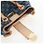 LOUIS VUITTON Monogram Denim Preity Hand Bag Blue M95020 LV Auth 203795SAV - vista 16