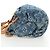 LOUIS VUITTON Monogram Denim Preity Hand Bag Blue M95020 LV Auth 203795SAV - vista 4