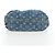 LOUIS VUITTON Monogram Denim Preity Hand Bag Blue M95020 LV Auth 203795SAV - vista 9