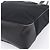 Borsa Tote Coach Nylon Nero Argento Auth 202757A - vista 10