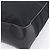 Borsa Tote Coach Nylon Nero Argento Auth 202757A - vista 12