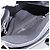 Borsa Tote Coach Nylon Nero Argento Auth 202757A - vista 16