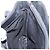 Borsa Tote Coach Nylon Nero Argento Auth 202757A - vista 17