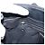 Borsa Tote Coach Nylon Nero Argento Auth 202757A - vista 19