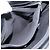 Borsa Tote Coach Nylon Nero Argento Auth 202757A - vista 20