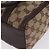 Borsa a mano GUCCI GG Canvas Beige Tono Oro 130942 Auth 201326V - vista 14