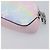 LOUIS VUITTON Monogram Escal Trousse Elizabeth Pen Case Pink GI0473 Auth 202836A Rosa Monograma - vista 10
