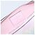 LOUIS VUITTON Monogram Escal Trousse Elizabeth Pen Case Pink GI0473 Auth 202836A Rosa Monograma - vista 13