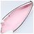 LOUIS VUITTON Monogram Escal Trousse Elizabeth Pen Case Pink GI0473 Auth 202836A Rosa Monograma - vista 14