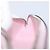 LOUIS VUITTON Monogram Escal Trousse Elizabeth Pen Case Pink GI0473 Auth 202836A Rosa Monograma - vista 16