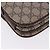 GUCCI GG Supreme Web Sherry Line Schultertasche PVC Beige 001 113 6862 Auth ka6092 - Ansicht 16