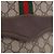 GUCCI GG Supreme Web Sherry Line Schultertasche PVC Beige 001 113 6862 Auth ka6092 - Ansicht 18