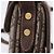 GUCCI GG Supreme Web Sherry Line Schultertasche PVC Beige 001 113 6862 Auth ka6092 - Ansicht 19