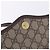 GUCCI GG Supreme Web Sherry Line Schultertasche PVC Beige 001 113 6862 Auth ka6092 - Ansicht 21