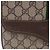 GUCCI GG Supreme Web Sherry Line Schultertasche PVC Beige 001 113 6862 Auth ka6092 - Ansicht 3