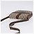 GUCCI GG Supreme Web Sherry Line Schultertasche PVC Beige 001 113 6862 Auth ka6092 - Ansicht 9