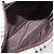 BURBERRY Nova Check Schultertasche Canvas Beige Silver Auth 200675 Silber - Ansicht 19