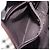 BURBERRY Nova Check Schultertasche Canvas Beige Silver Auth 200675 Silber - Ansicht 23