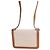 Borsa a tracolla Tory Burch Eleanor in pelle camel Cammello - vista 3